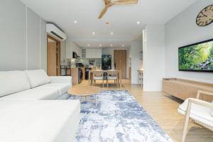 Two bedroom Laguna Beachside Residences
