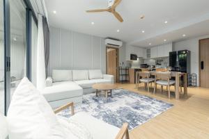 Two bedroom Laguna Beachside Residences