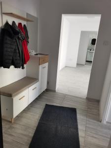 Apartament 3 camere parter