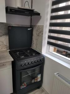 Apartament 3 camere parter