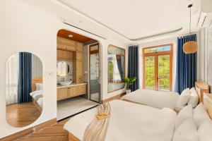 VILLA KQH AN SƠN Da Lat