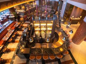 The Mark Grand Hotel