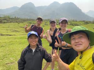 Hmong Eco House