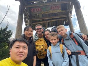Hmong Eco House