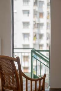 Green Hotel Nha Trang