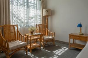 Green Hotel Nha Trang