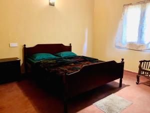 The Tea Planters Lodge Nuwara Eliya