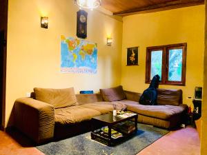 The Tea Planters Lodge Nuwara Eliya