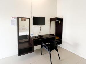 Filia Syariah Homestay Palu RedPartner