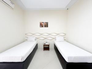 Filia Syariah Homestay Palu RedPartner