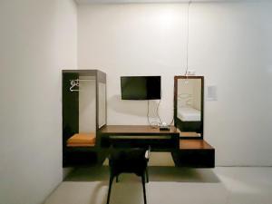 Filia Syariah Homestay Palu RedPartner