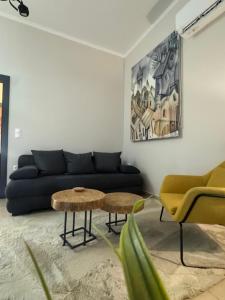 Nafsika Luxe edition Oreon Suites