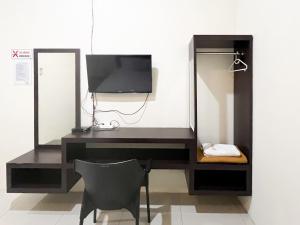 Filia Syariah Homestay Palu RedPartner