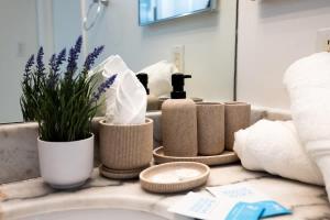 Brand New Lux condo on 29th floor in Brickell