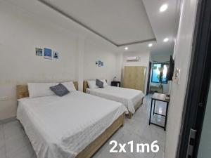 Ánh Dương Homestay - Coastal stop - Just 2 mins walking to Eo Gio