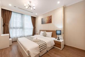 Landmark Service Apartment by Housing HCMC