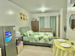 Home Staycation Plumera Mactan