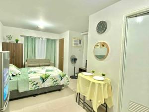 Home Staycation Plumera Mactan