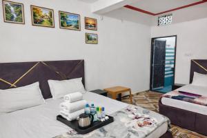 Janki Je Bhawan Homestay , Ayodhya - Step away from Ram Temple