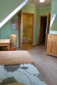 Agroturystyka nad Wielkim Szelągiem