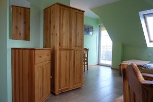 Agroturystyka nad Wielkim Szelągiem