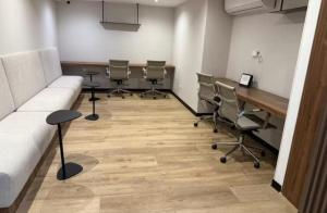 Modern 2BR Apartment in Exclusive Miraflores Area Ideal for Executives & Long Stays