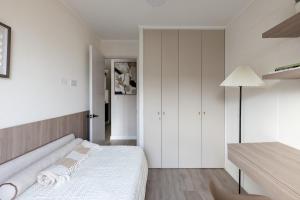 Modern 2BR Apartment in Exclusive Miraflores Area Ideal for Executives & Long Stays