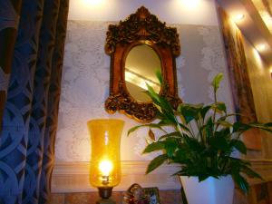 Art Apartments