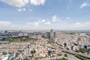 Landmark Service Apartment by Housing HCMC