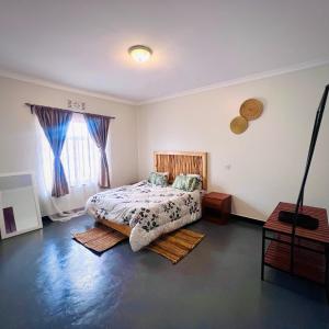 Ngorongoro Haven Inn & Day Safaris