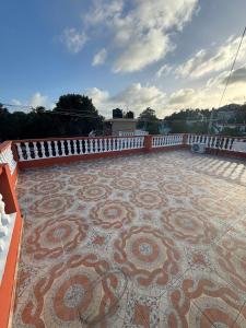 Terraza Marina