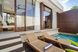 Villa Cinta 1 by BaliSuperHost