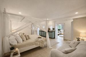Villa White Orchid - Seminyak