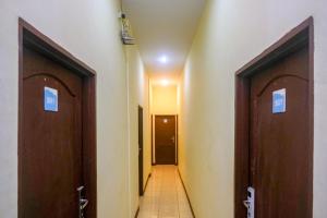 RedDoorz At Jalan Japaris Medan