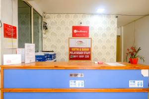 RedDoorz At Jalan Japaris Medan