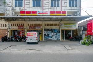 RedDoorz At Jalan Japaris Medan