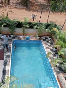 Coco Villa with Private Pool