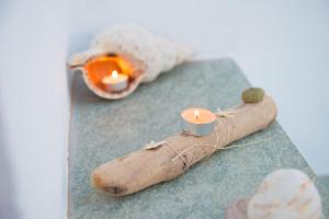 Geronti Moscha Apartment Sifnos Greece