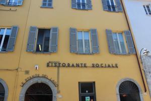 Le Stanze del Lago Apartments