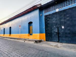 La Casona en el Corazon de San Miguel