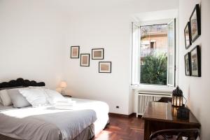 Porta Latina Apartment