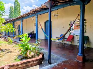 La Casona en el Corazon de San Miguel
