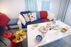 Eternity APARTMENT HOTEL Shinagawa - Vacation STAY 70074v