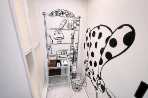 Eternity APARTMENT HOTEL Shinagawa - Vacation STAY 01945v