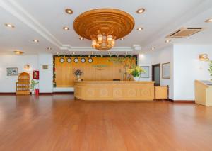 Green Hotel Nha Trang