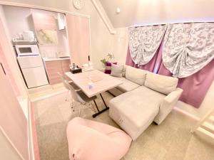 Eternity APARTMENT HOTEL Shinagawa - Vacation STAY 01962v