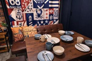 Eternity APARTMENT HOTEL Shinagawa - Vacation STAY 01957v