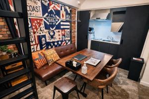 Eternity APARTMENT HOTEL Shinagawa - Vacation STAY 01957v