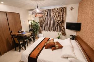 Eternity APARTMENT HOTEL Shinagawa - Vacation STAY 01949v