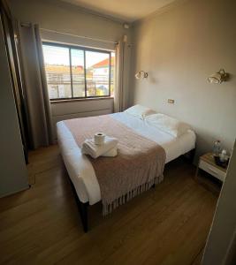 New Aloja Hotel-Frente al Shopping Mall